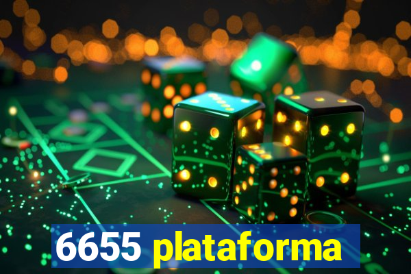 6655 plataforma